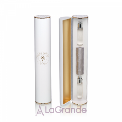 Orens Parfums Yama Rouge  (  3   10 )