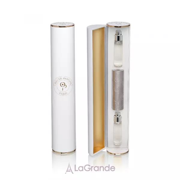 Orens Parfums Yama Rouge ����� (��������������� ���� 3 ������� �� 10 ��)