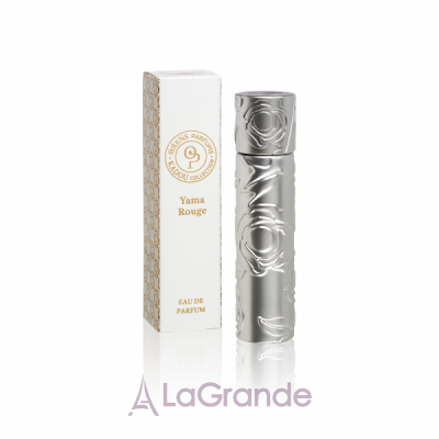 Orens Parfums Yama Rouge  