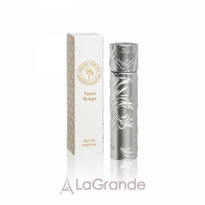 Orens Parfums Yama Rouge  