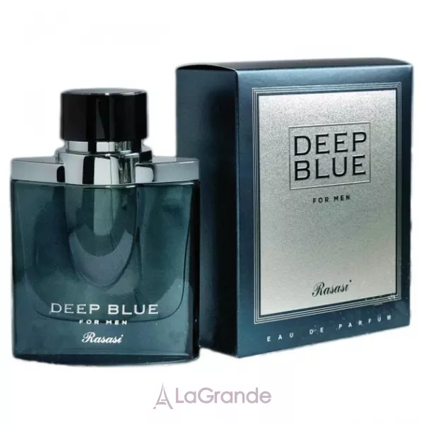 Rasasi Deep Blue For Men ����������� ����
