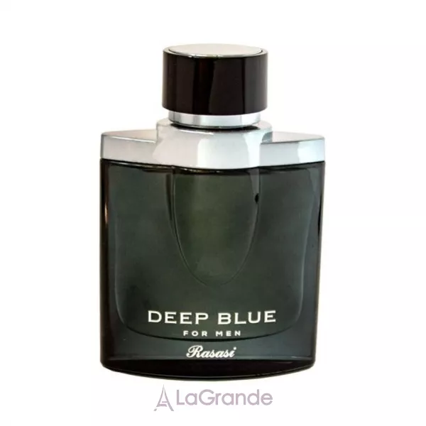 Rasasi Deep Blue For Men ����������� ����