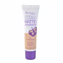 Rimmel Stay Matte ��������� ���� ����������
