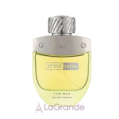 Rasasi Style Icon   ()