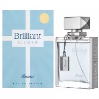 Rasasi Brilliant Silver ����������� ����