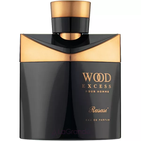 Rasasi Wood Excess Pour Homme ����������� ����