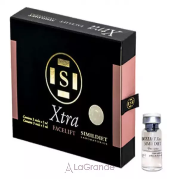 Simildiet Laboratorios Facelift Xtra ������������ � ��������� � ������������� 䳺�