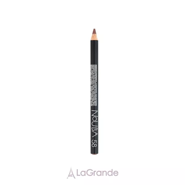 NoUBA Lip Pencil ������ ��� ���