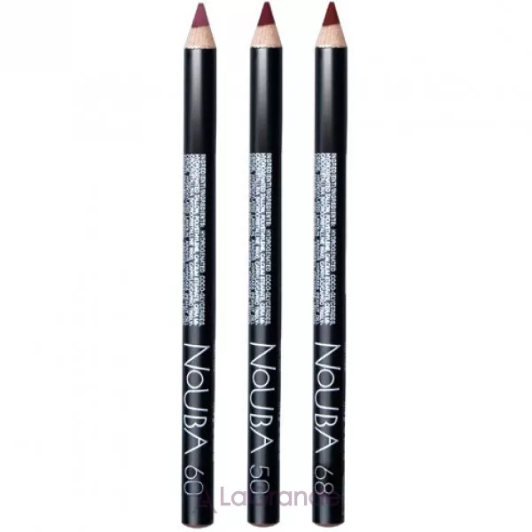 NoUBA Lip Pencil ������ ��� ���