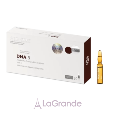 Simildiet Laboratorios DNA 3 ����������� �������� � ������������