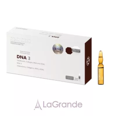 Simildiet Laboratorios DNA 3 ����������� �������� � ������������