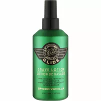 18.21 Man Made Shave Lotion Spiced Vanilla ������ ��� ������