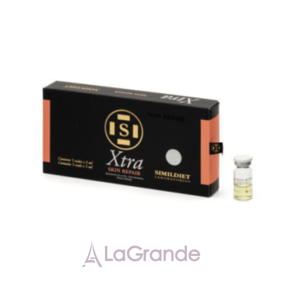 Simildiet Laboratorios Skin Repair Xtra    