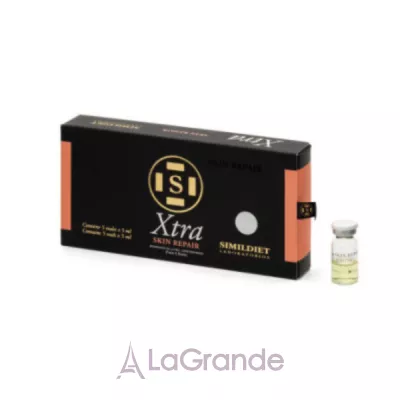Simildiet Laboratorios Skin Repair Xtra    