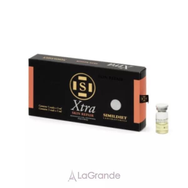 Simildiet Laboratorios Skin Repair Xtra ����������������� ������������ � ���������