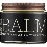 18.21 Man Made Beard Balm Spiced Vanilla ������� ��� ������