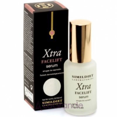 Simildiet Laboratorios Facelift Serum XTRA ��������� � ������������� �������