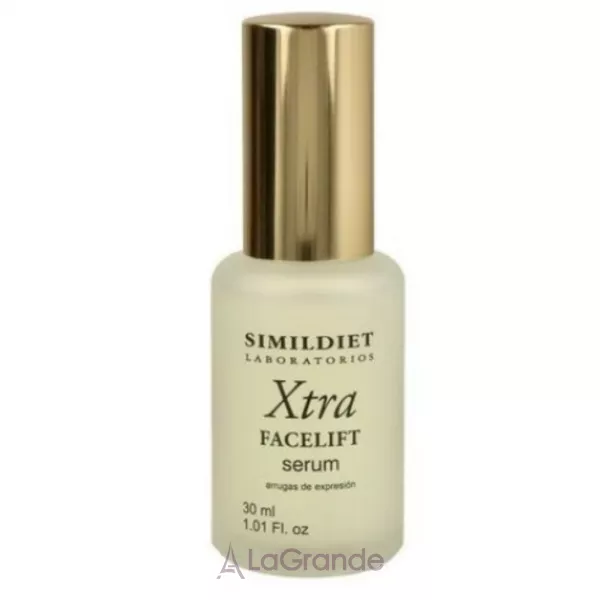 Simildiet Laboratorios Facelift Serum XTRA ��������� � ������������� �������