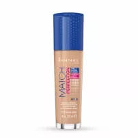 Rimmel Match Perfection ��������� ����