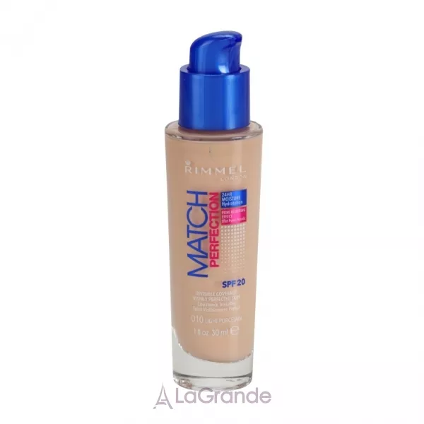 Rimmel Match Perfection ��������� ����