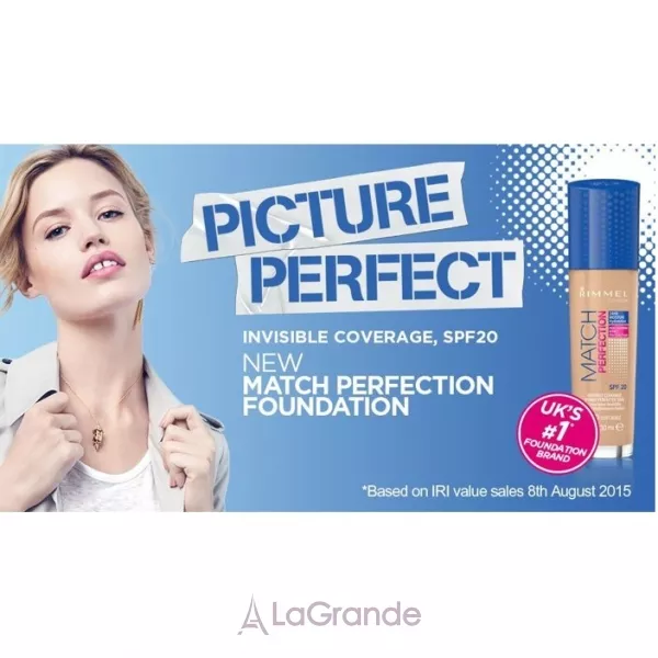 Rimmel Match Perfection ��������� ����