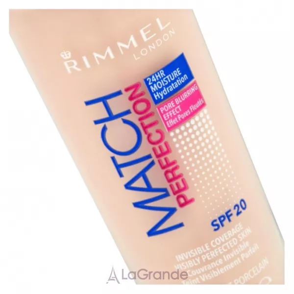 Rimmel Match Perfection ��������� ����