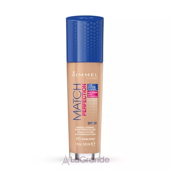 Rimmel Match Perfection ��������� ����