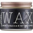 18.21 Man Made Hair Wax Sweet Tobacco 56.7g