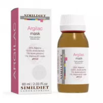 Simildiet Laboratorios Argilac Mask ���������� ����������� ���� ��� �������