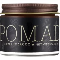 18.21 Man Made Hair Paste Sweet Tobacco ����� ��� �������