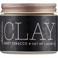 18.21 Man Made Hair Clay Sweet Tobacco ���� ��� �����