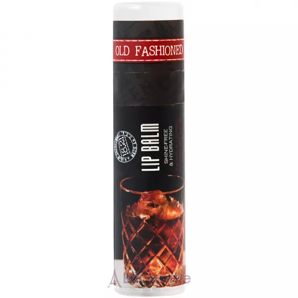 18.21 Man Made Old Fashioned Lip Balm ������� ��� ��� �������