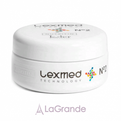 Le Cher Lexmed 2 Nutritin Mask ˳   