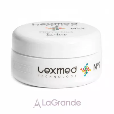 Le Cher Lexmed 2 Nutritin Mask ˳   