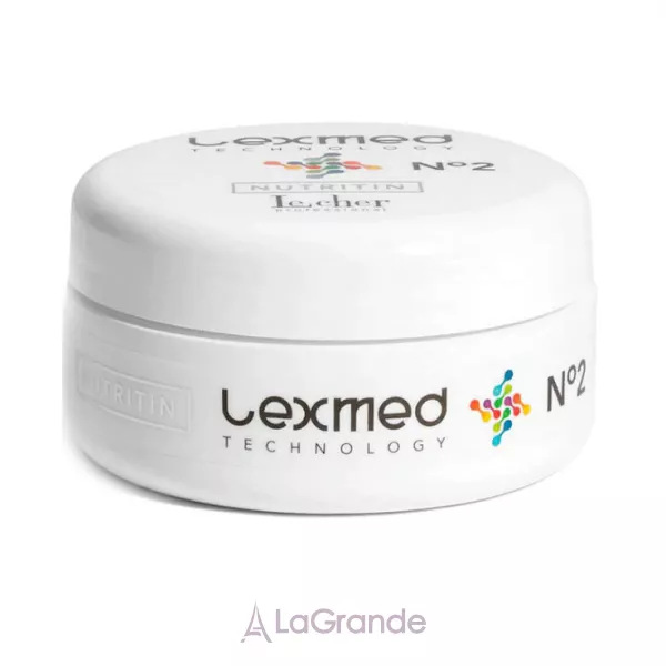 Le Cher Lexmed �2 Nutritin Mask ˳�������� ����� ��� �������