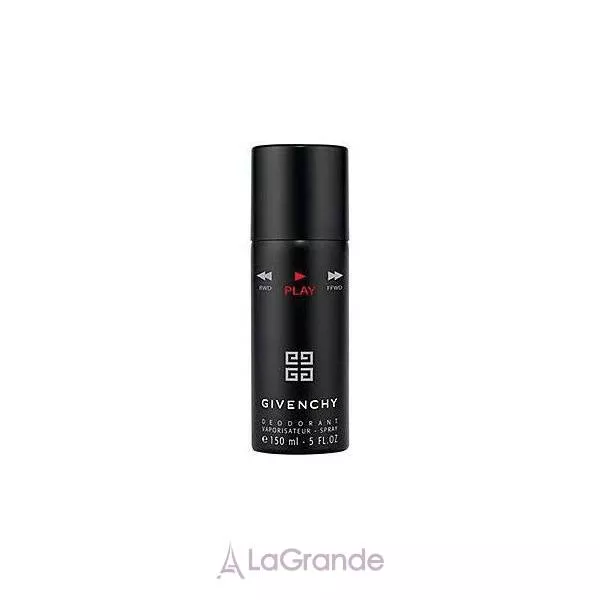 Givenchy Play For Him ����������