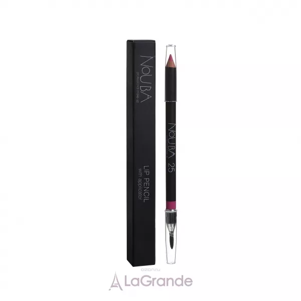 NoUBA Lip Pencil �������� ��� ��� � ���������