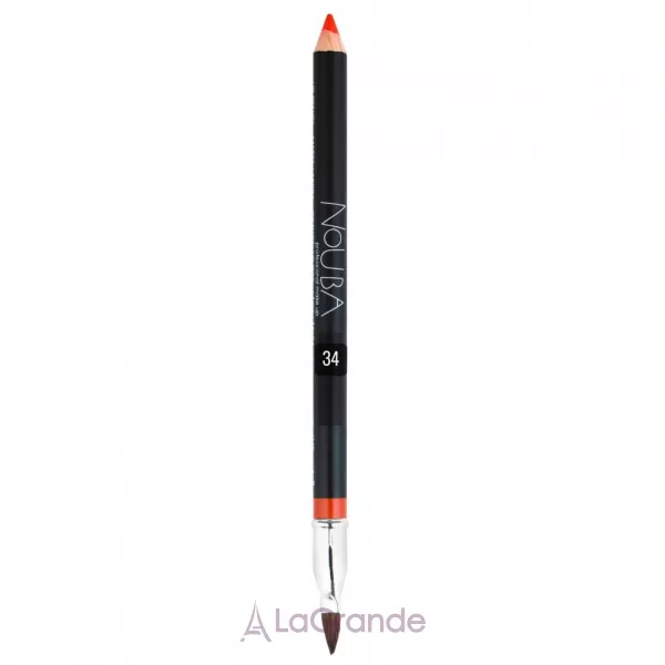 NoUBA Lip Pencil �������� ��� ��� � ���������