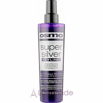 Osmo Super Silver Violet Miracle Treatment       