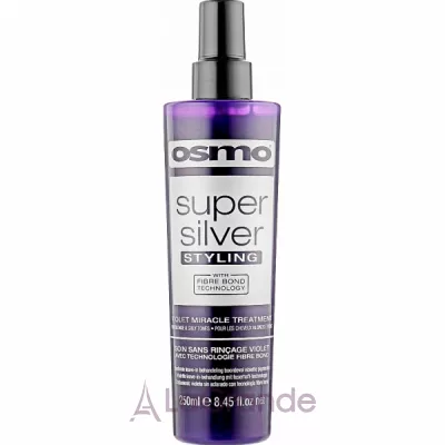 Osmo Super Silver Violet Miracle Treatment       