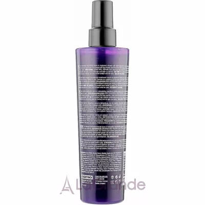 Osmo Super Silver Violet Miracle Treatment       