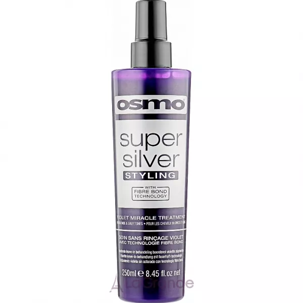 Osmo Super Silver Violet Miracle Treatment ���� ��� ���������� ���������� �� ������ �������