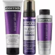 Osmo Super Silver         (sh/300ml + h/mask/250ml + h/cond/200ml)