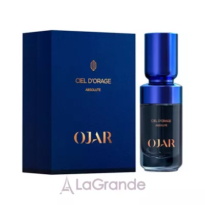 Ojar Ciel dOrage Absolute  