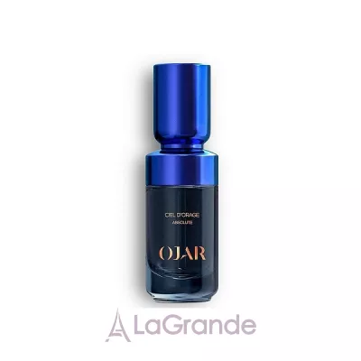 Ojar Ciel dOrage Absolute  