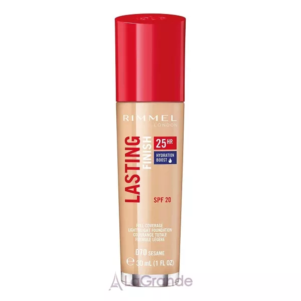 Rimmel Lasting Finish �������� ������ ��� �������