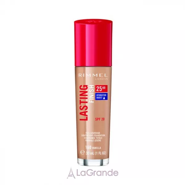 Rimmel Lasting Finish �������� ������ ��� �������