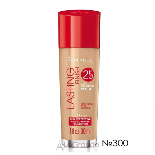 Rimmel Lasting Finish �������� ������ ��� �������