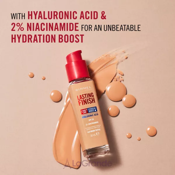 Rimmel Lasting Finish �������� ������ ��� �������