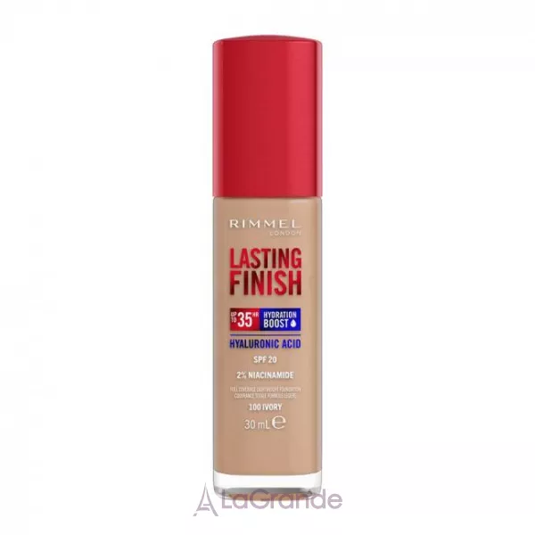 Rimmel Lasting Finish �������� ������ ��� �������